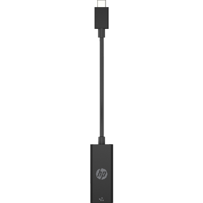 HP Adaptateur USB-C vers RJ45